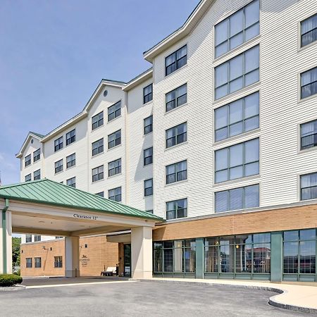 Homewood Suites By Hilton Boston - Peabody Exteriér fotografie