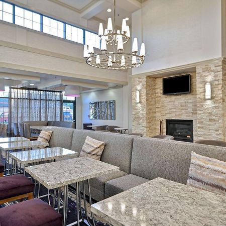 Homewood Suites By Hilton Boston - Peabody Exteriér fotografie