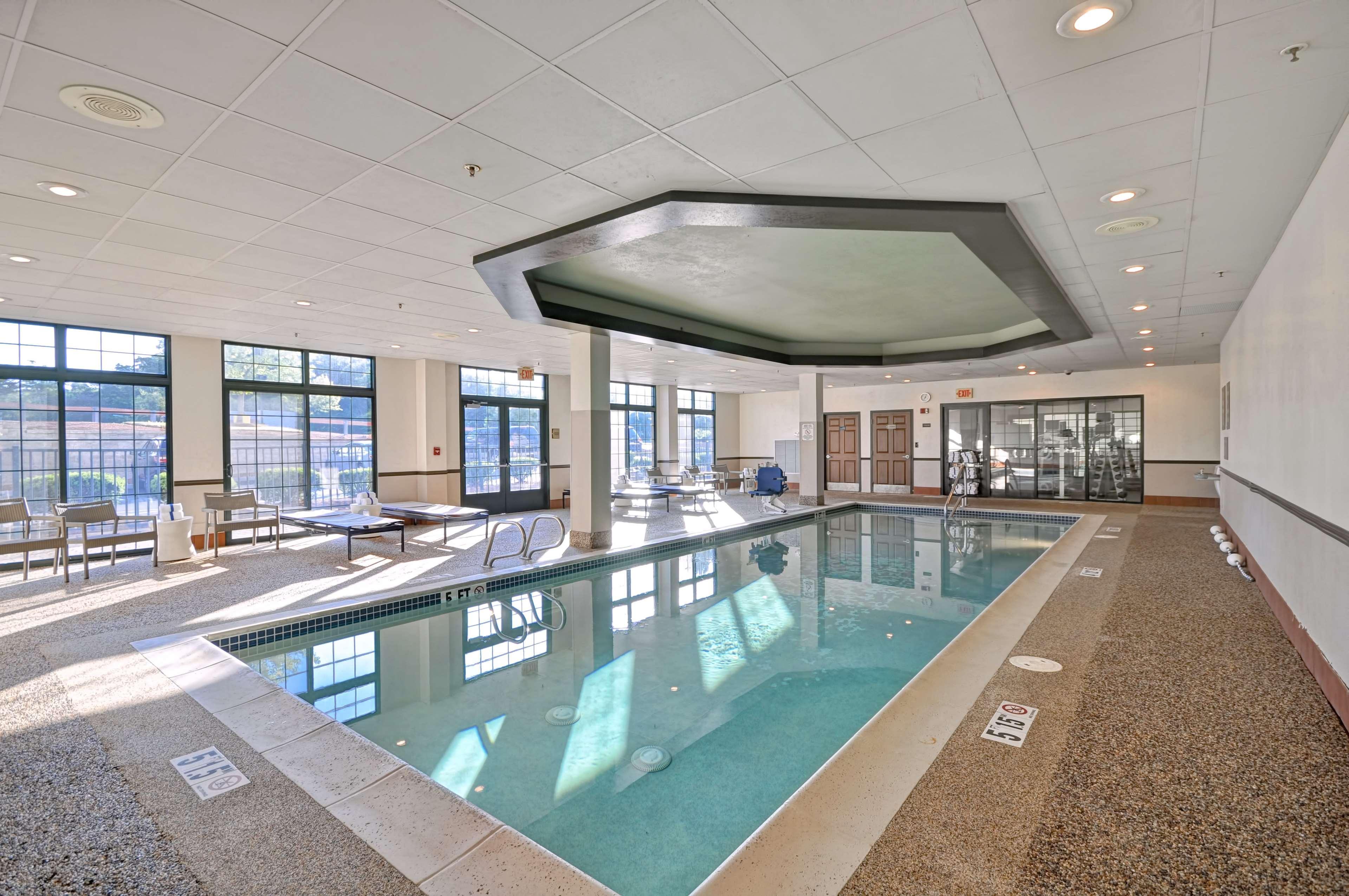 Homewood Suites By Hilton Boston - Peabody Exteriér fotografie