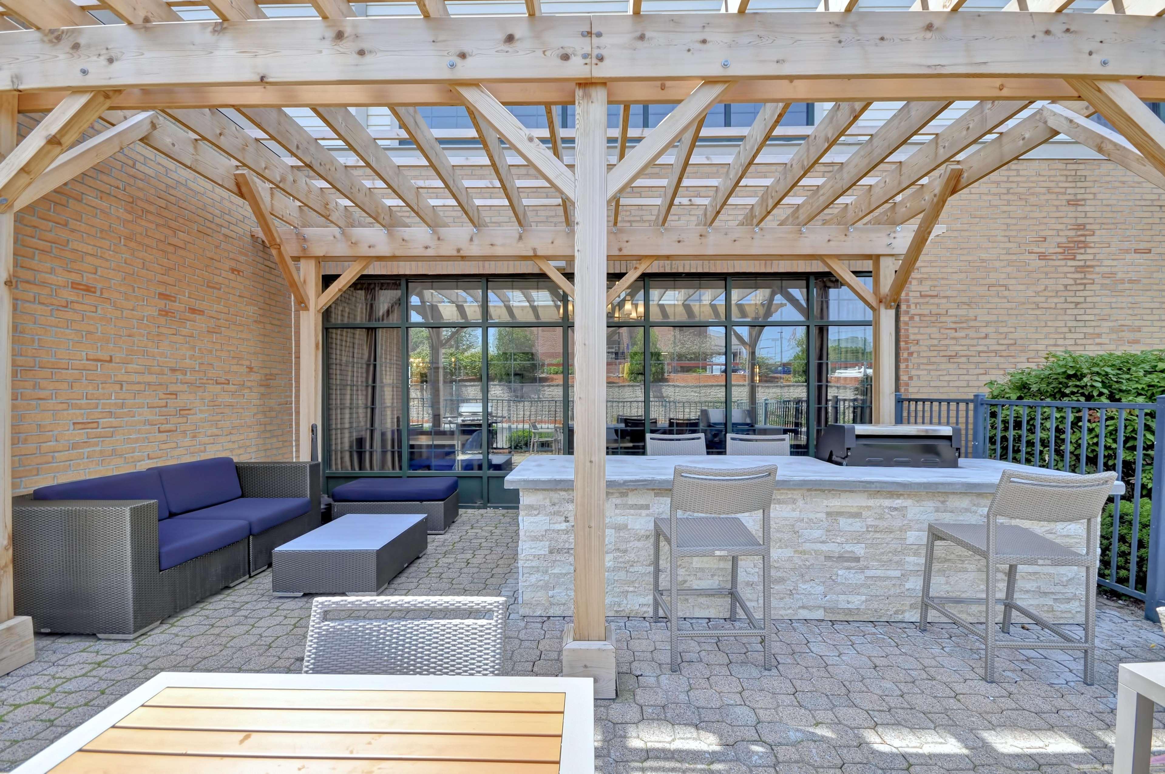 Homewood Suites By Hilton Boston - Peabody Exteriér fotografie
