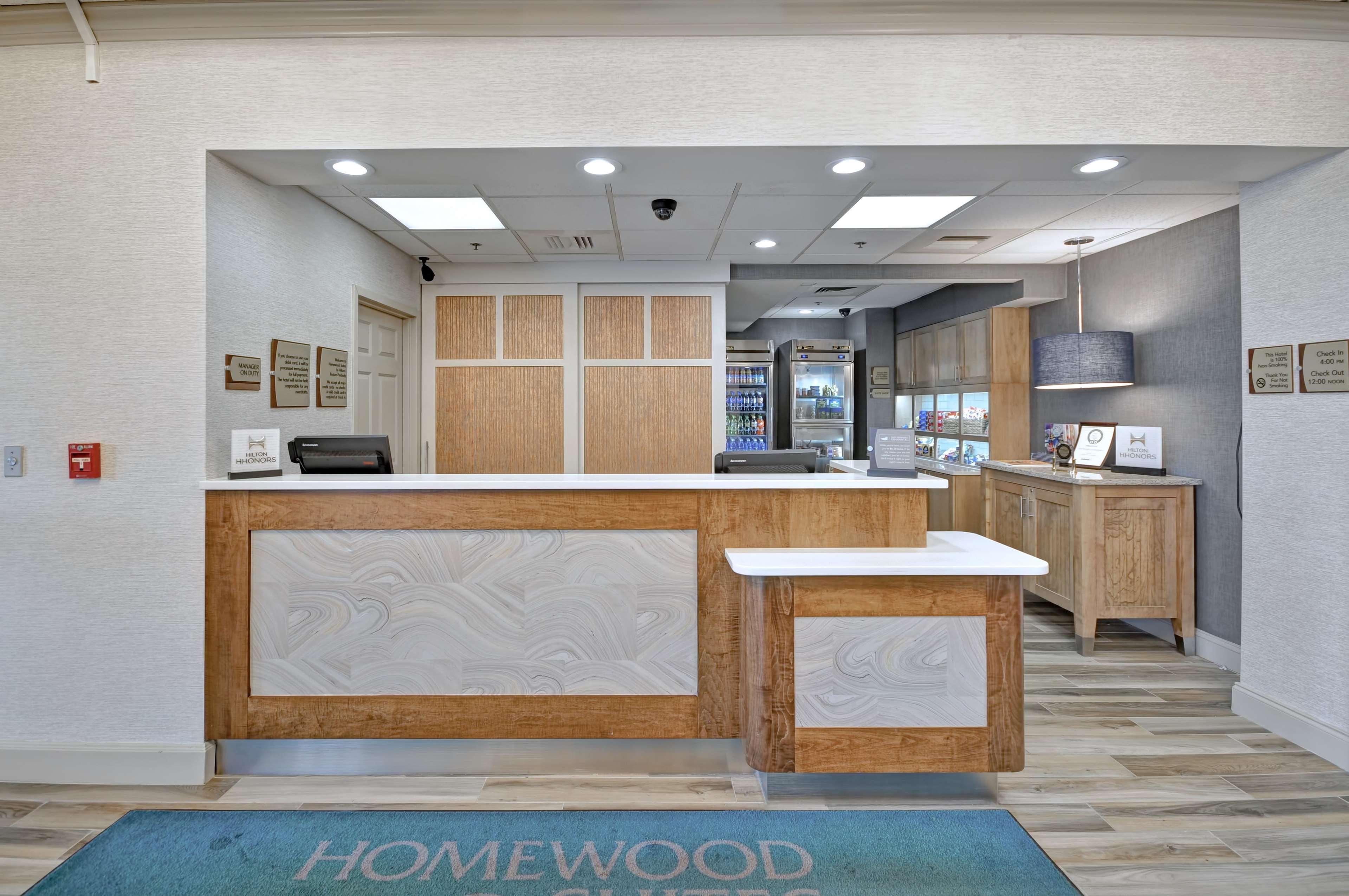 Homewood Suites By Hilton Boston - Peabody Exteriér fotografie