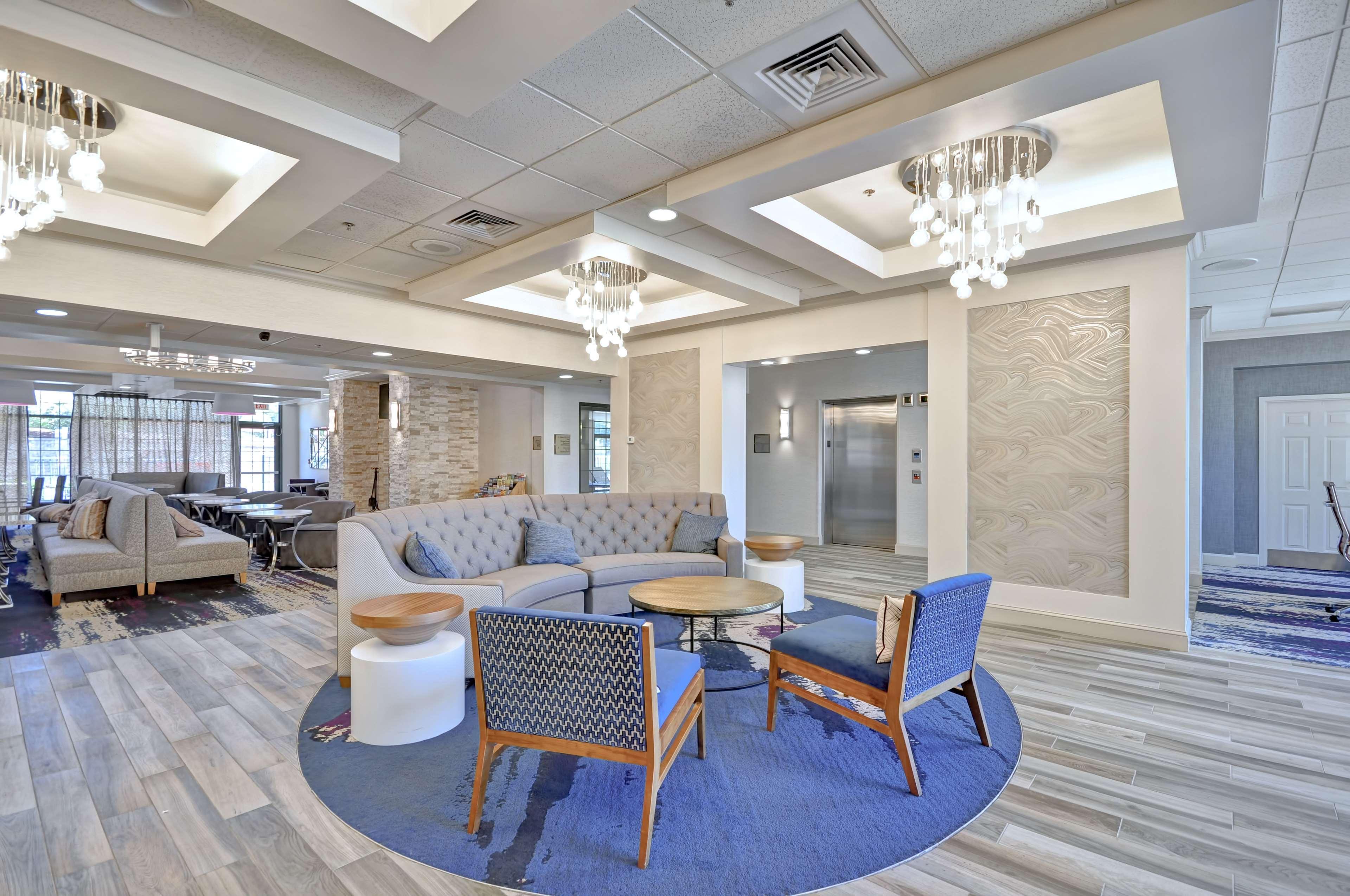 Homewood Suites By Hilton Boston - Peabody Exteriér fotografie