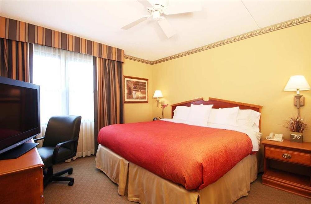 Homewood Suites By Hilton Boston - Peabody Pokoj fotografie