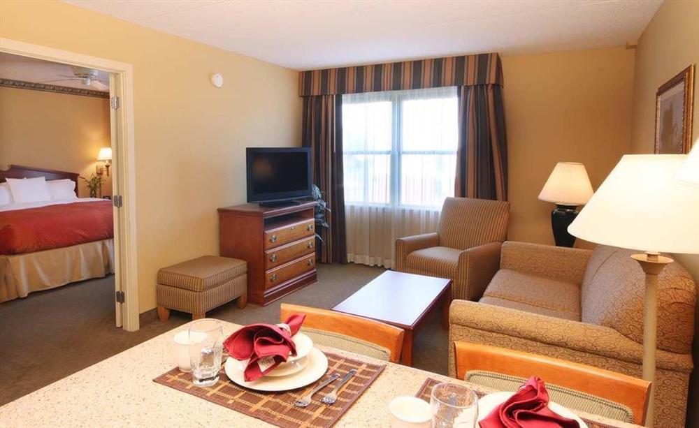 Homewood Suites By Hilton Boston - Peabody Pokoj fotografie