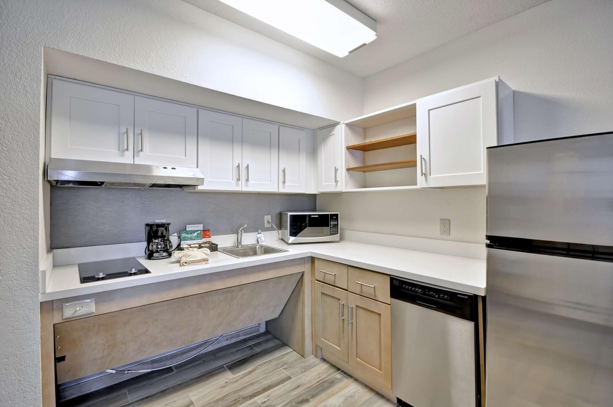 Homewood Suites By Hilton Boston - Peabody Exteriér fotografie