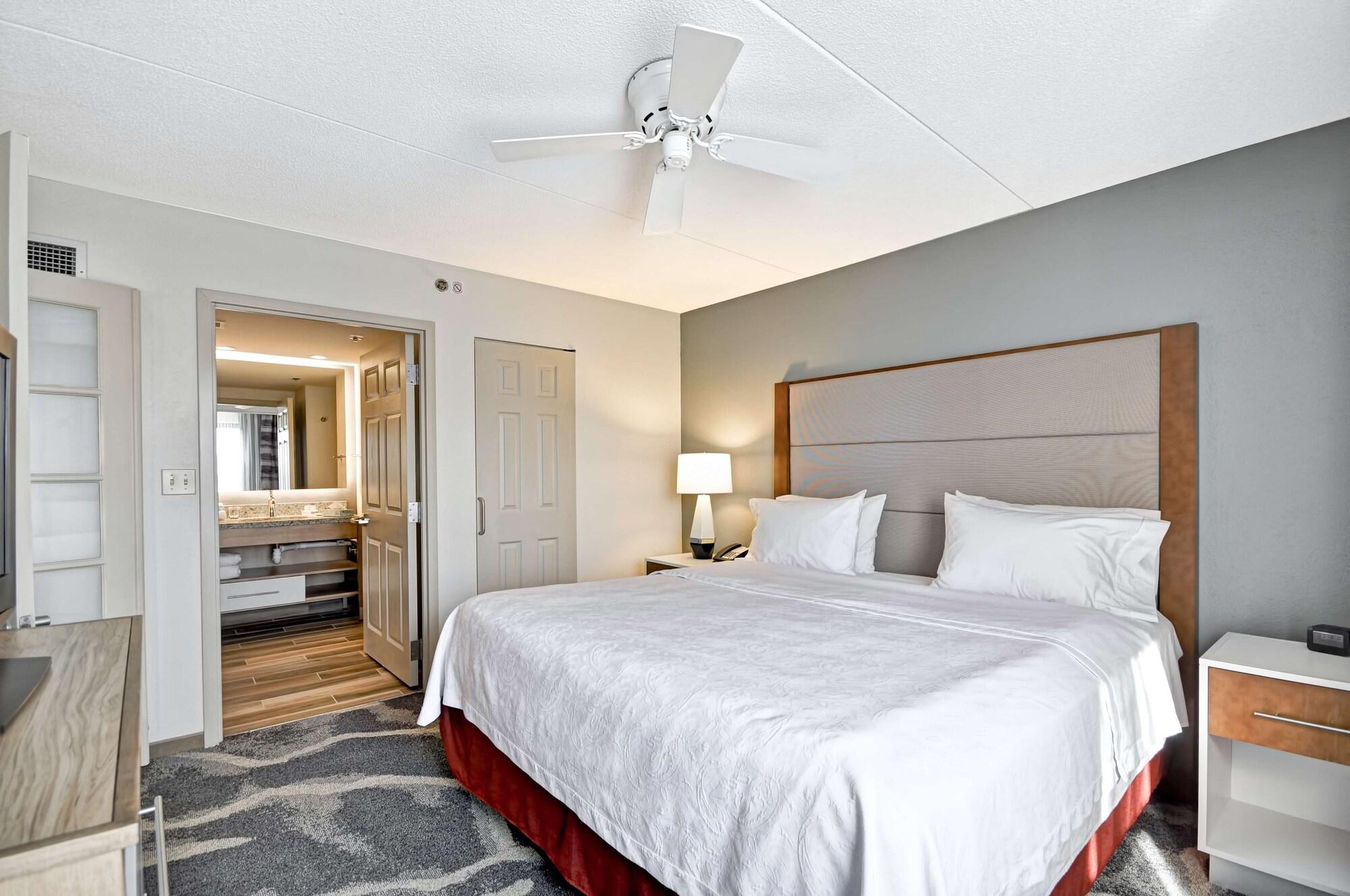 Homewood Suites By Hilton Boston - Peabody Exteriér fotografie