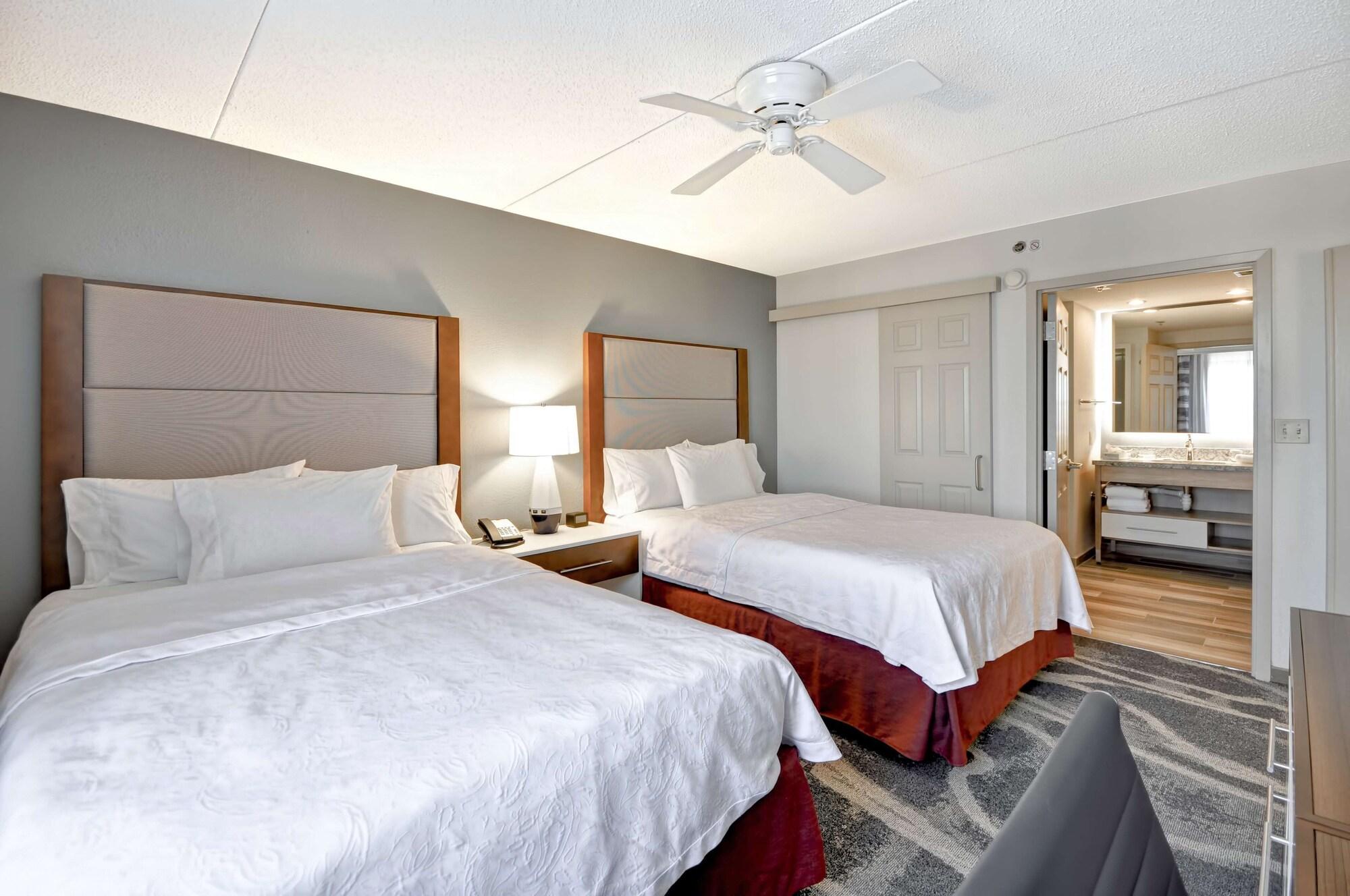 Homewood Suites By Hilton Boston - Peabody Exteriér fotografie
