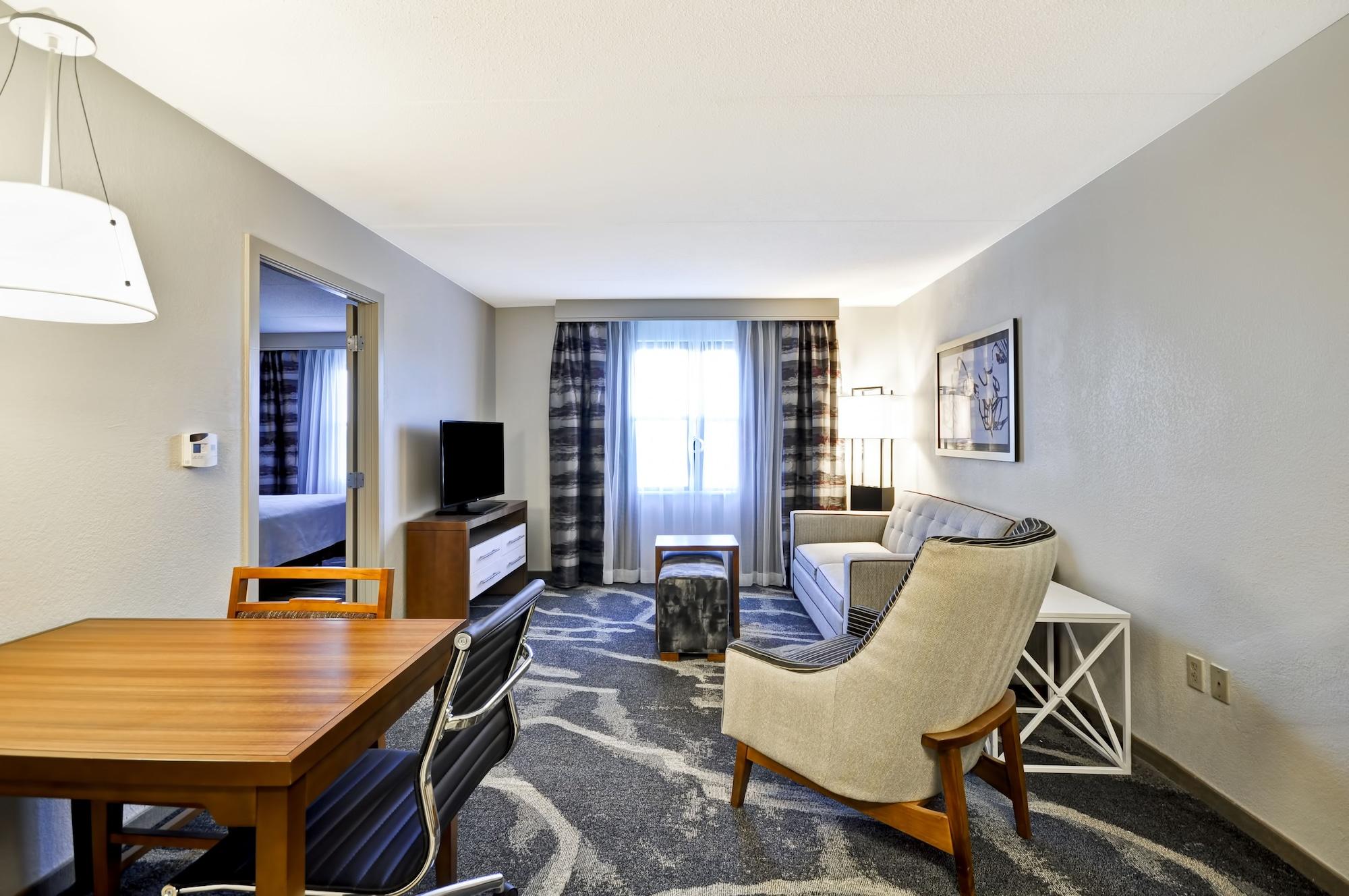 Homewood Suites By Hilton Boston - Peabody Exteriér fotografie