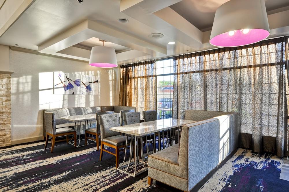 Homewood Suites By Hilton Boston - Peabody Exteriér fotografie
