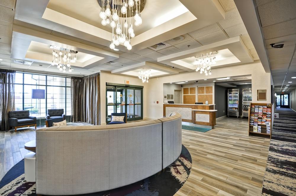 Homewood Suites By Hilton Boston - Peabody Exteriér fotografie