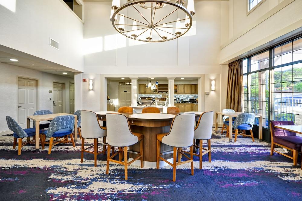 Homewood Suites By Hilton Boston - Peabody Exteriér fotografie