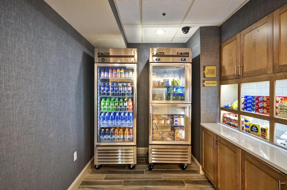 Homewood Suites By Hilton Boston - Peabody Exteriér fotografie