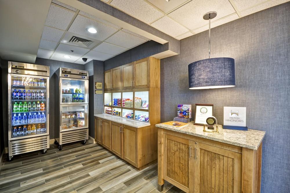 Homewood Suites By Hilton Boston - Peabody Exteriér fotografie