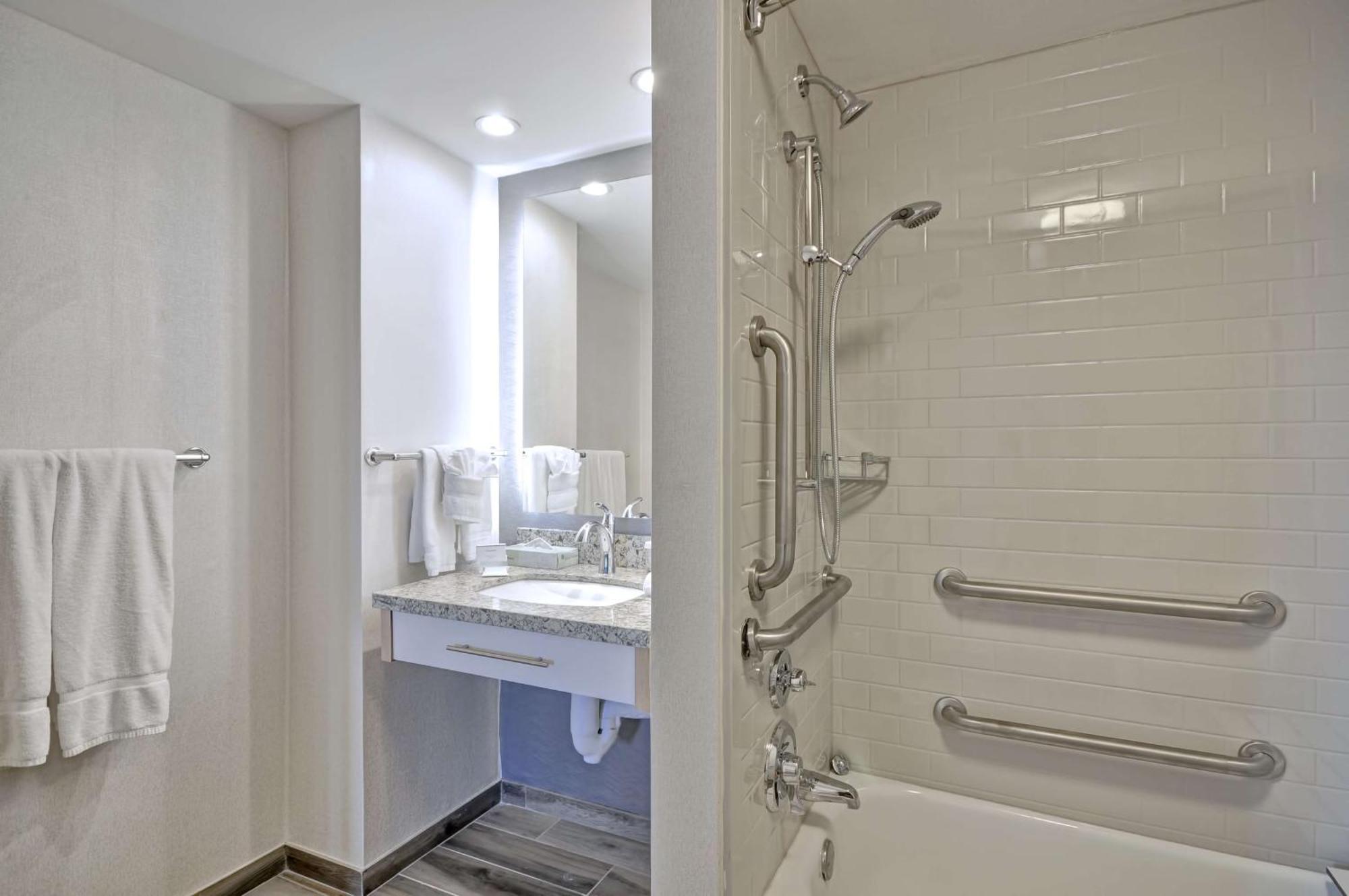 Homewood Suites By Hilton Boston - Peabody Exteriér fotografie
