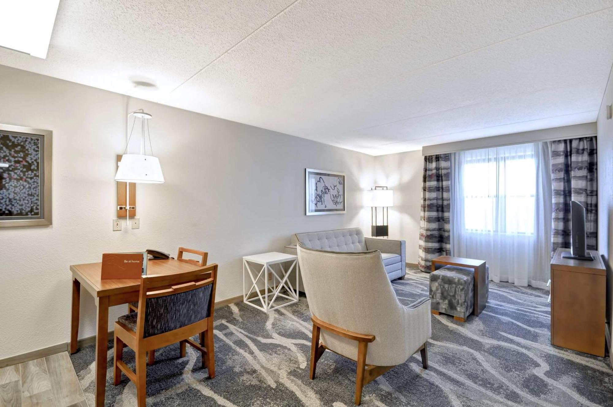 Homewood Suites By Hilton Boston - Peabody Exteriér fotografie