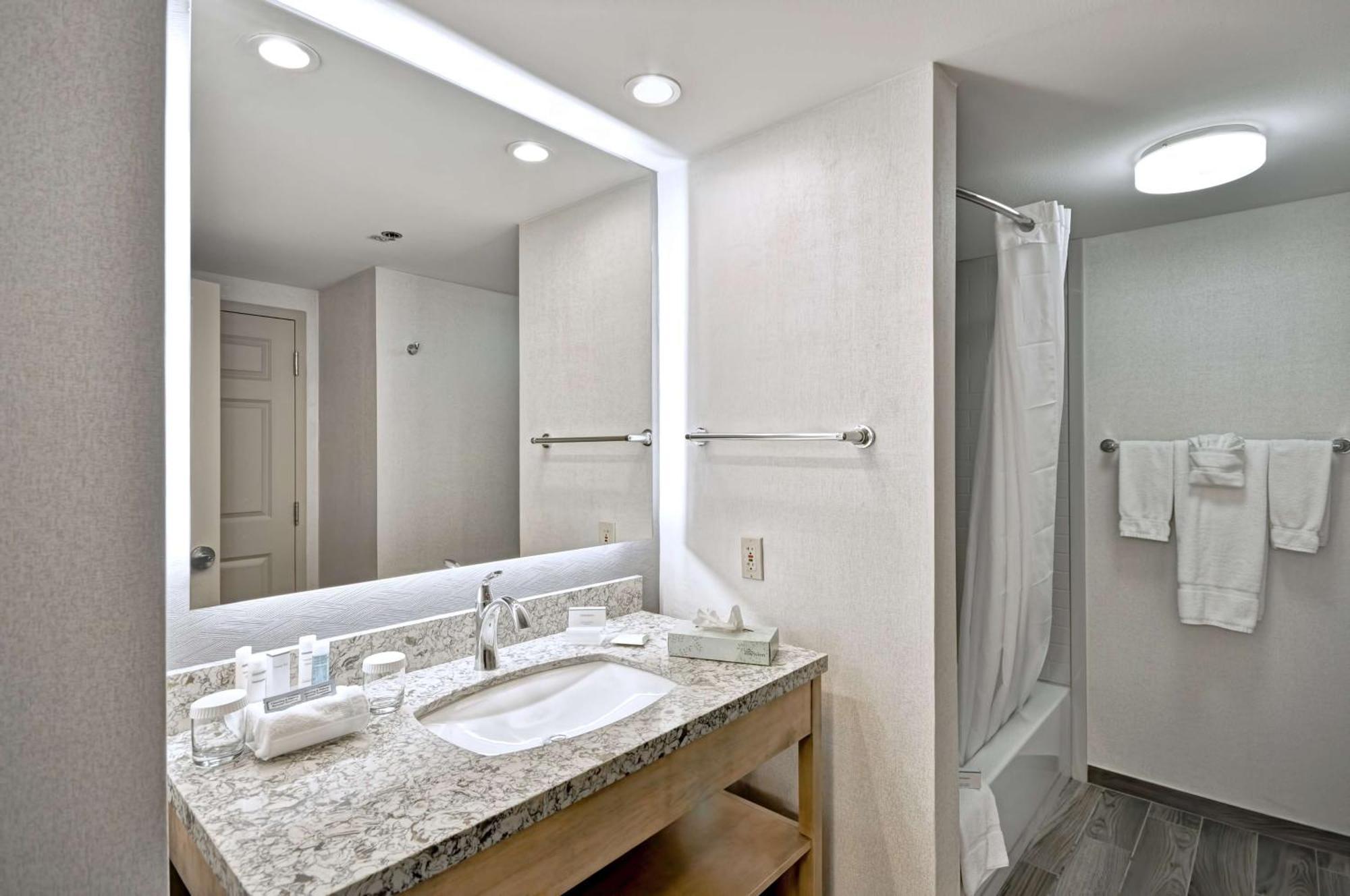 Homewood Suites By Hilton Boston - Peabody Exteriér fotografie