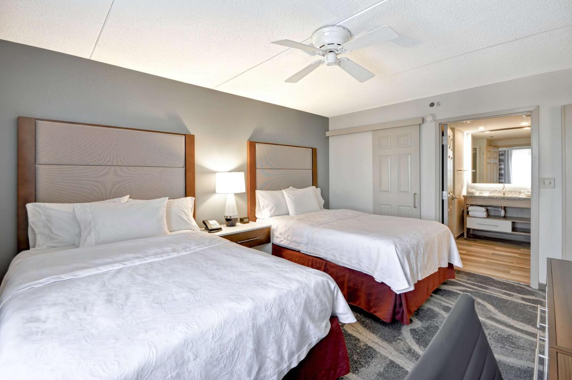 Homewood Suites By Hilton Boston - Peabody Exteriér fotografie
