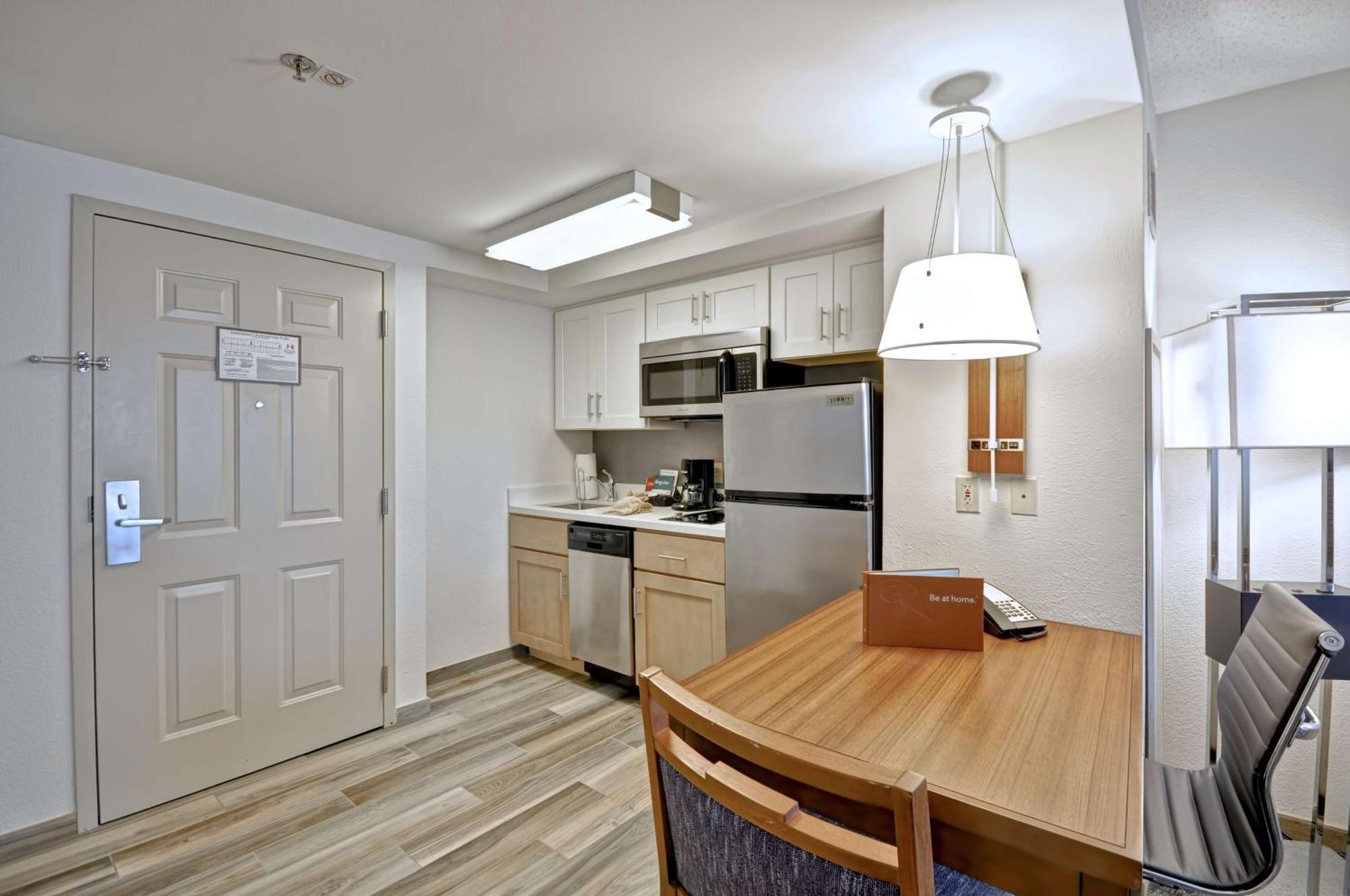 Homewood Suites By Hilton Boston - Peabody Exteriér fotografie