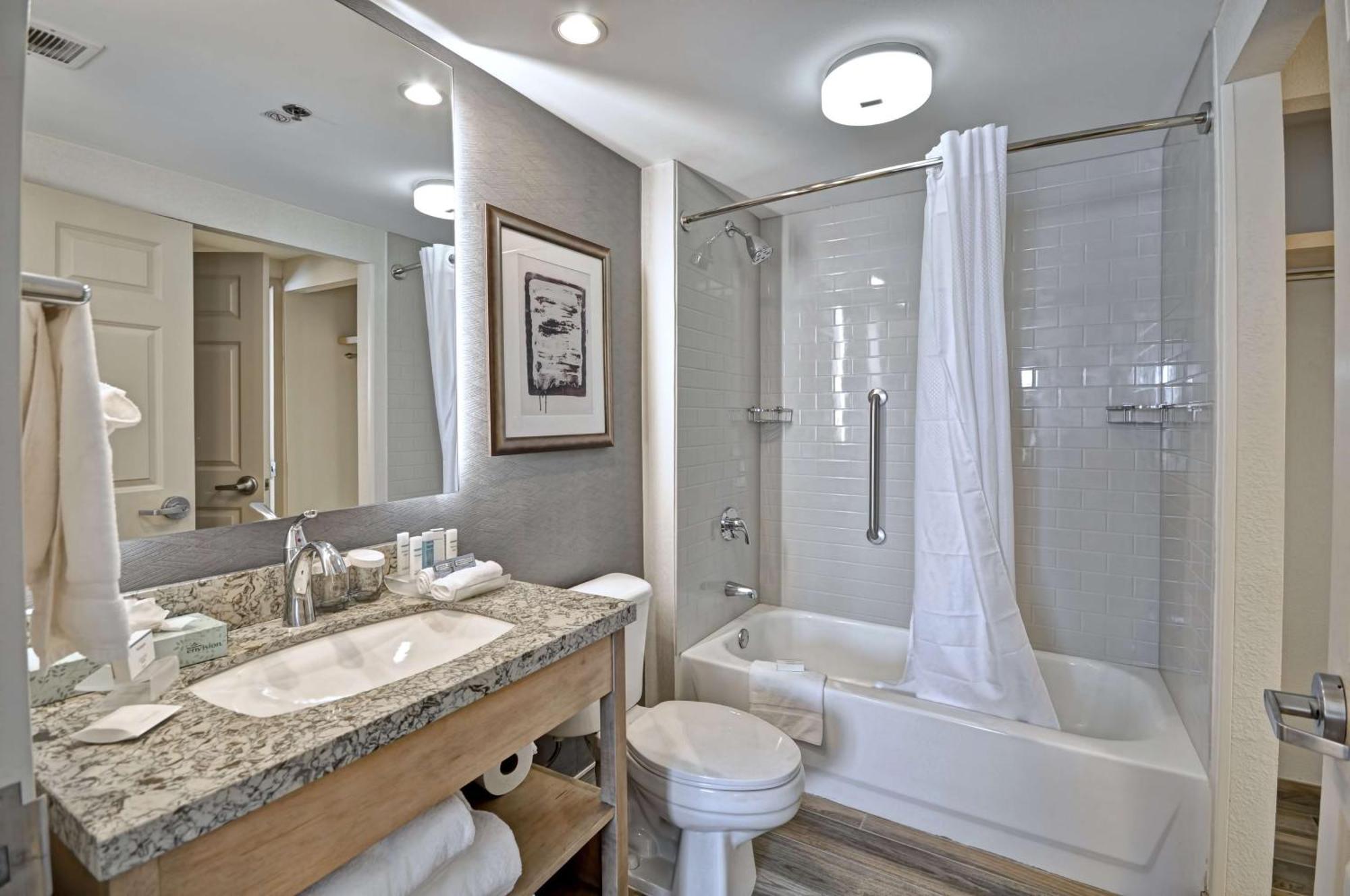 Homewood Suites By Hilton Boston - Peabody Exteriér fotografie