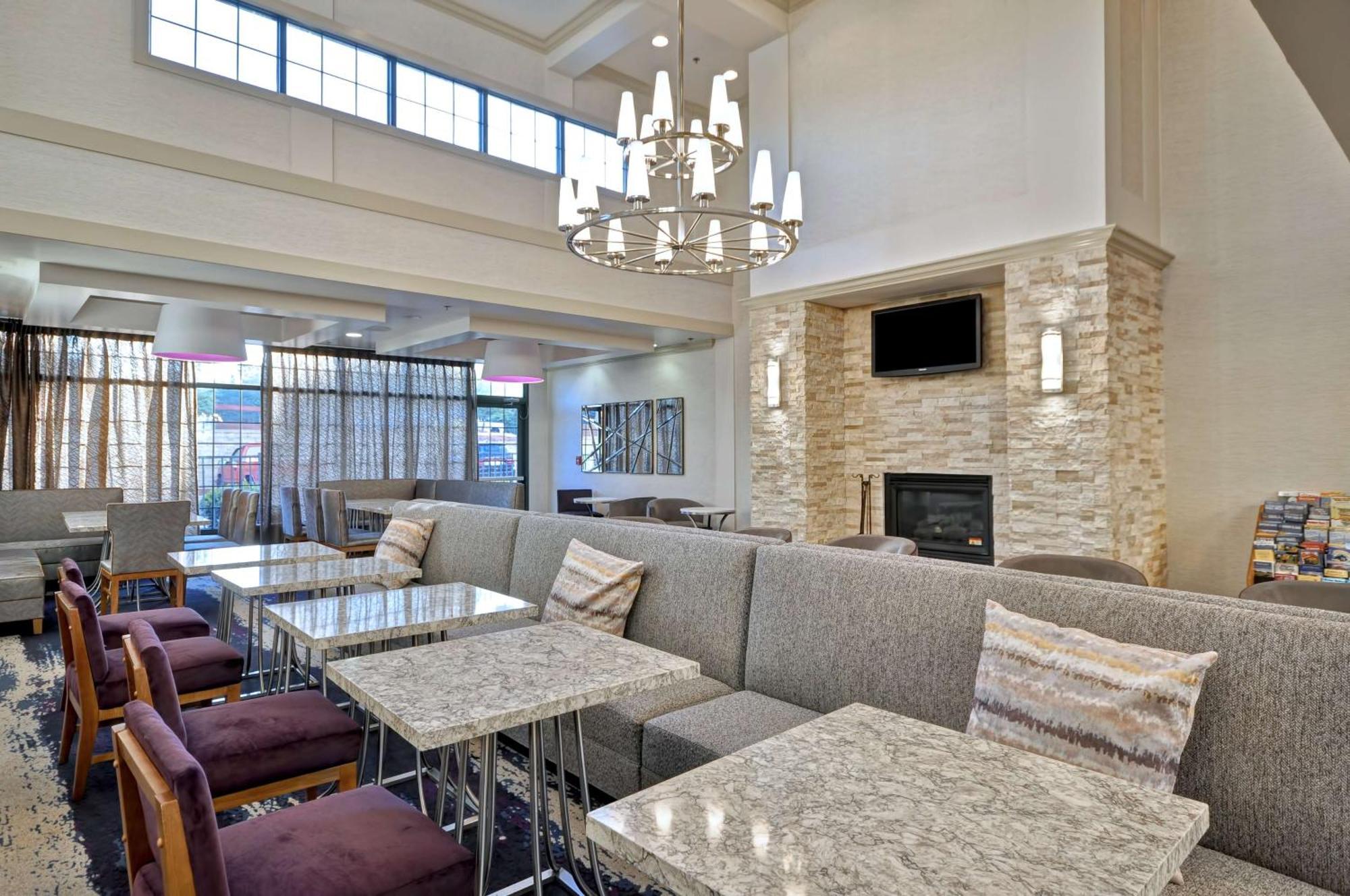 Homewood Suites By Hilton Boston - Peabody Exteriér fotografie