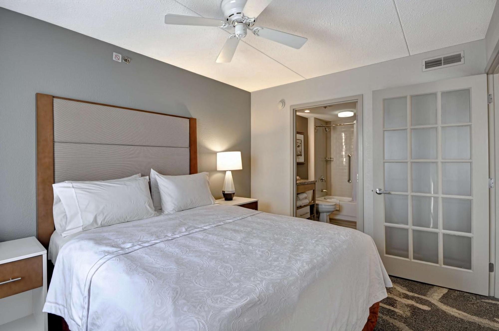 Homewood Suites By Hilton Boston - Peabody Exteriér fotografie