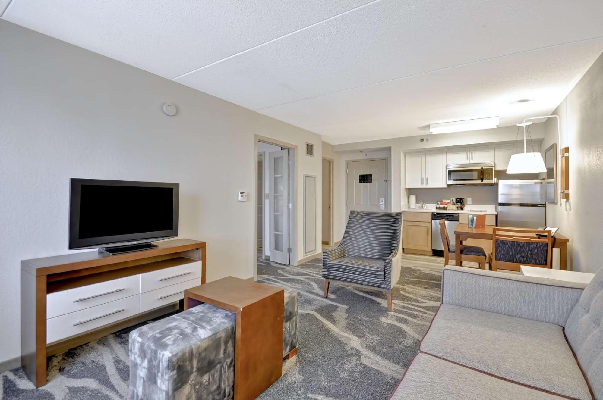 Homewood Suites By Hilton Boston - Peabody Exteriér fotografie