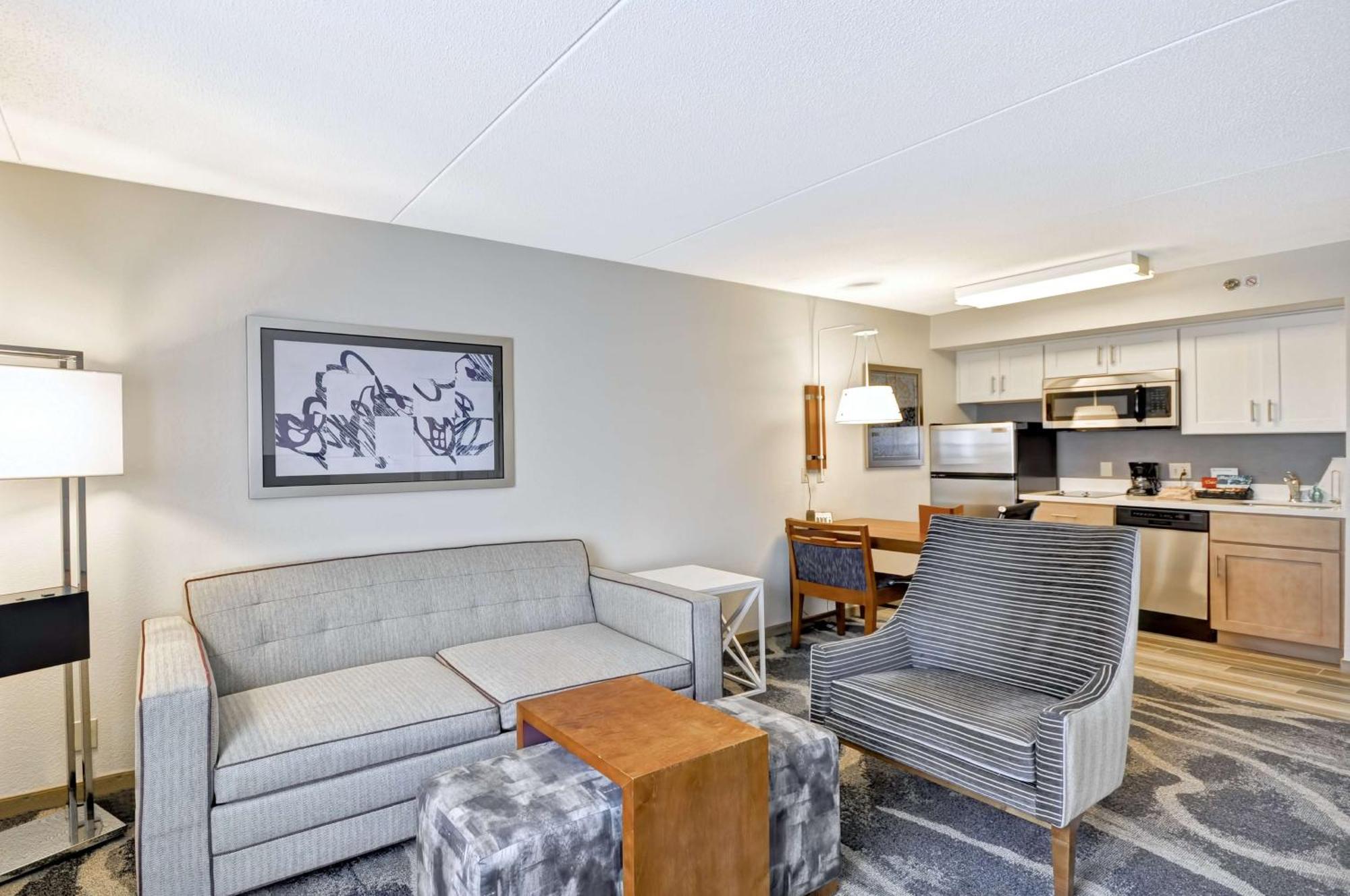 Homewood Suites By Hilton Boston - Peabody Exteriér fotografie