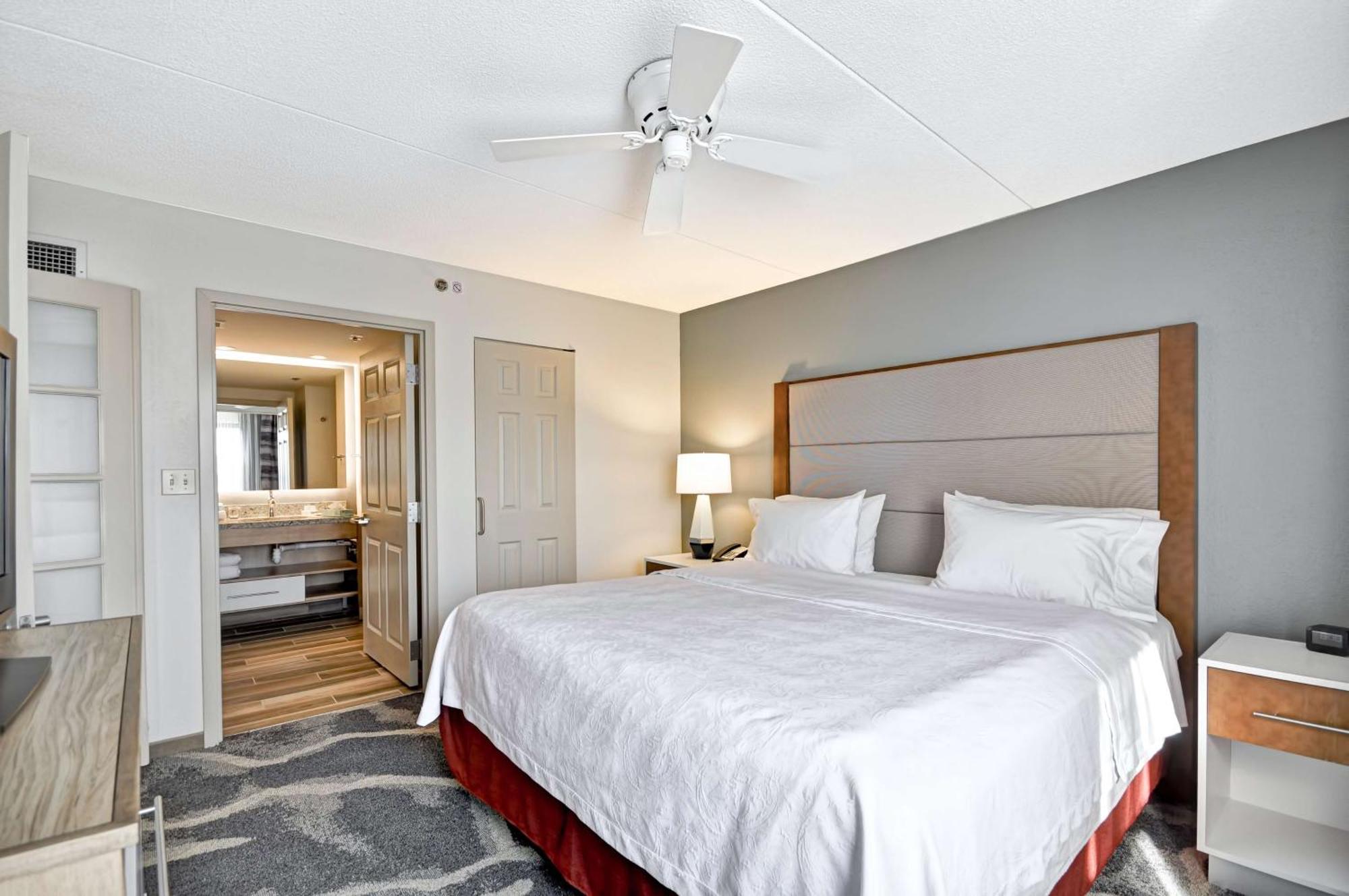 Homewood Suites By Hilton Boston - Peabody Exteriér fotografie