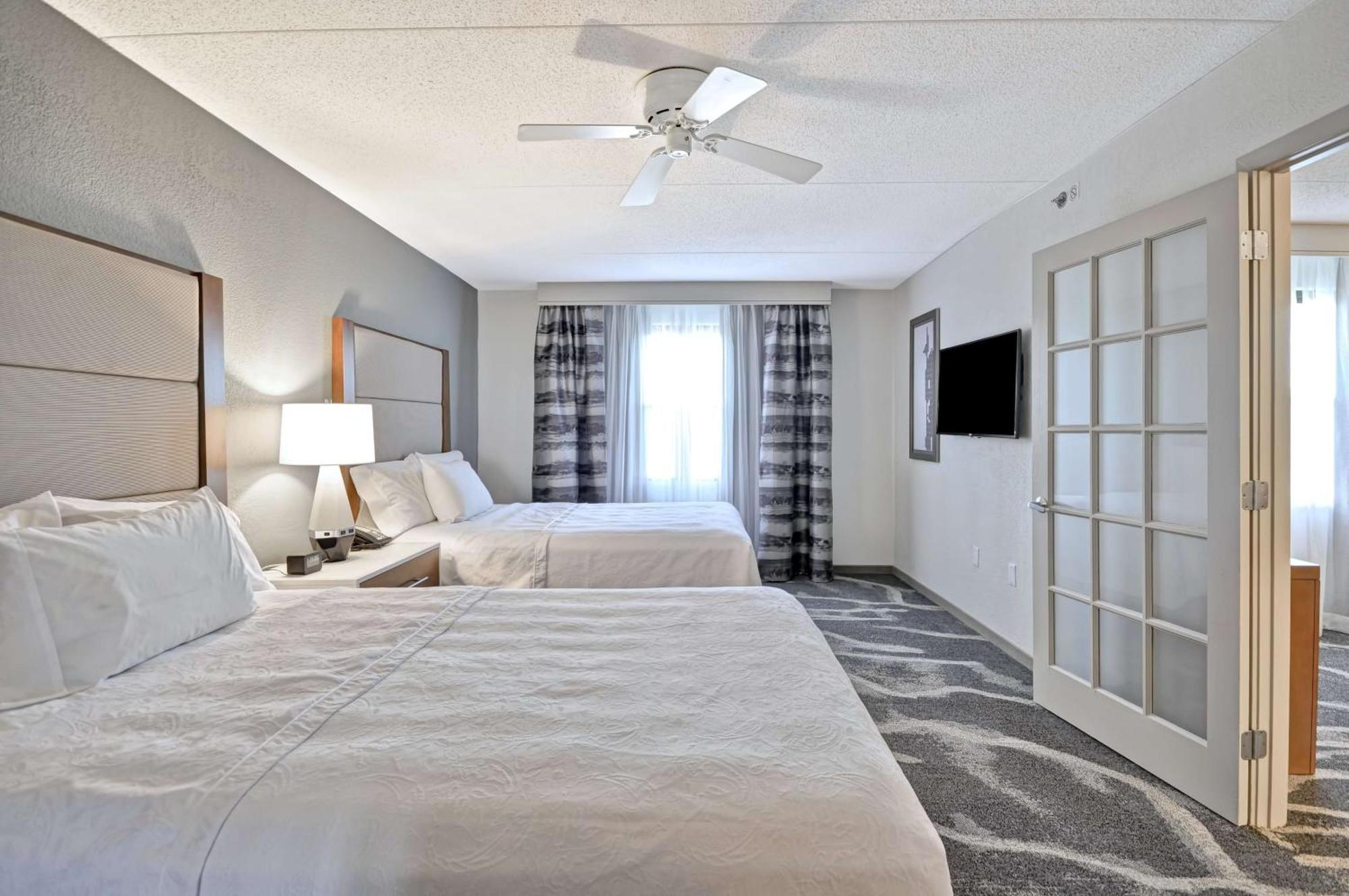 Homewood Suites By Hilton Boston - Peabody Exteriér fotografie