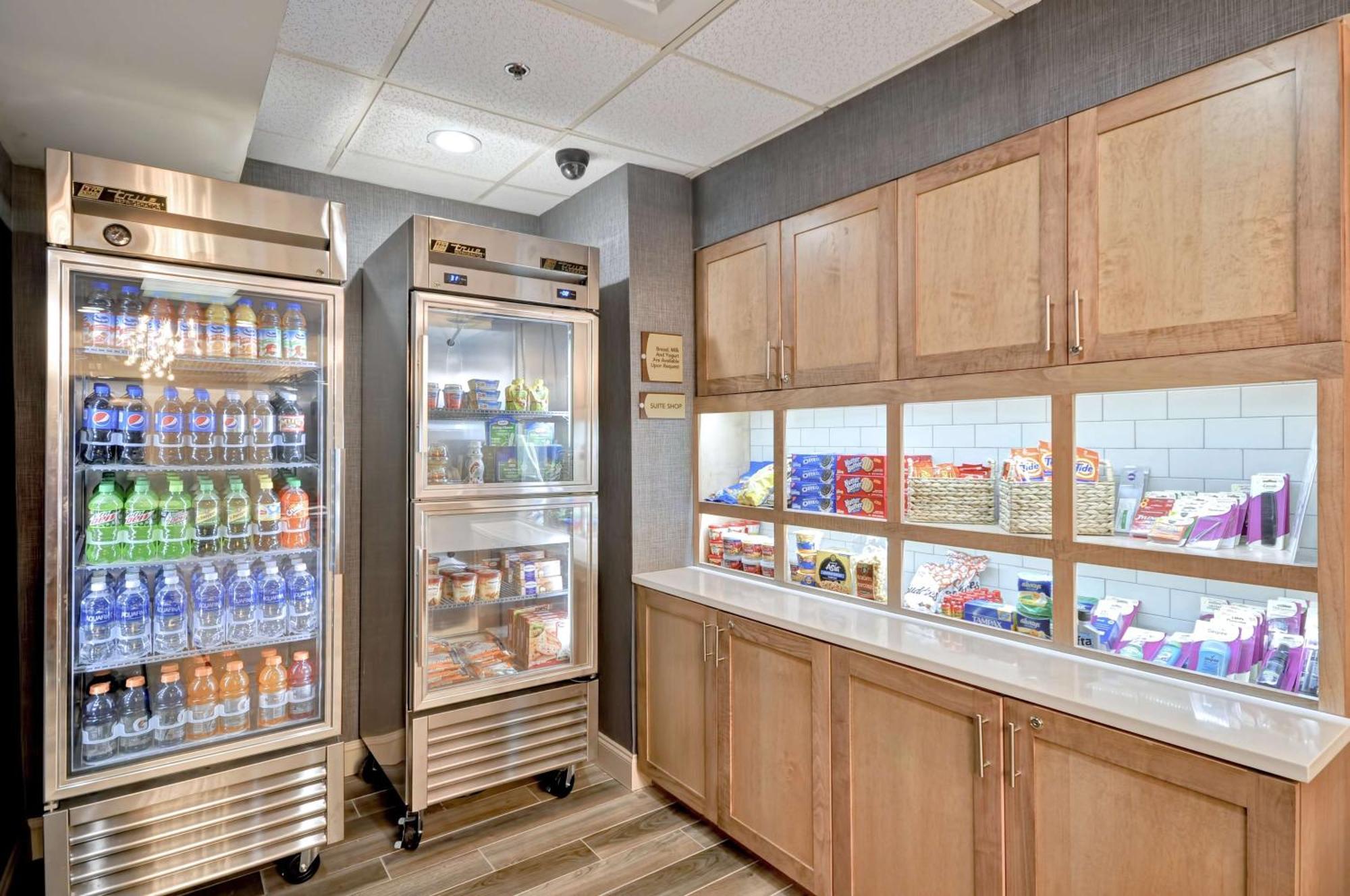 Homewood Suites By Hilton Boston - Peabody Exteriér fotografie