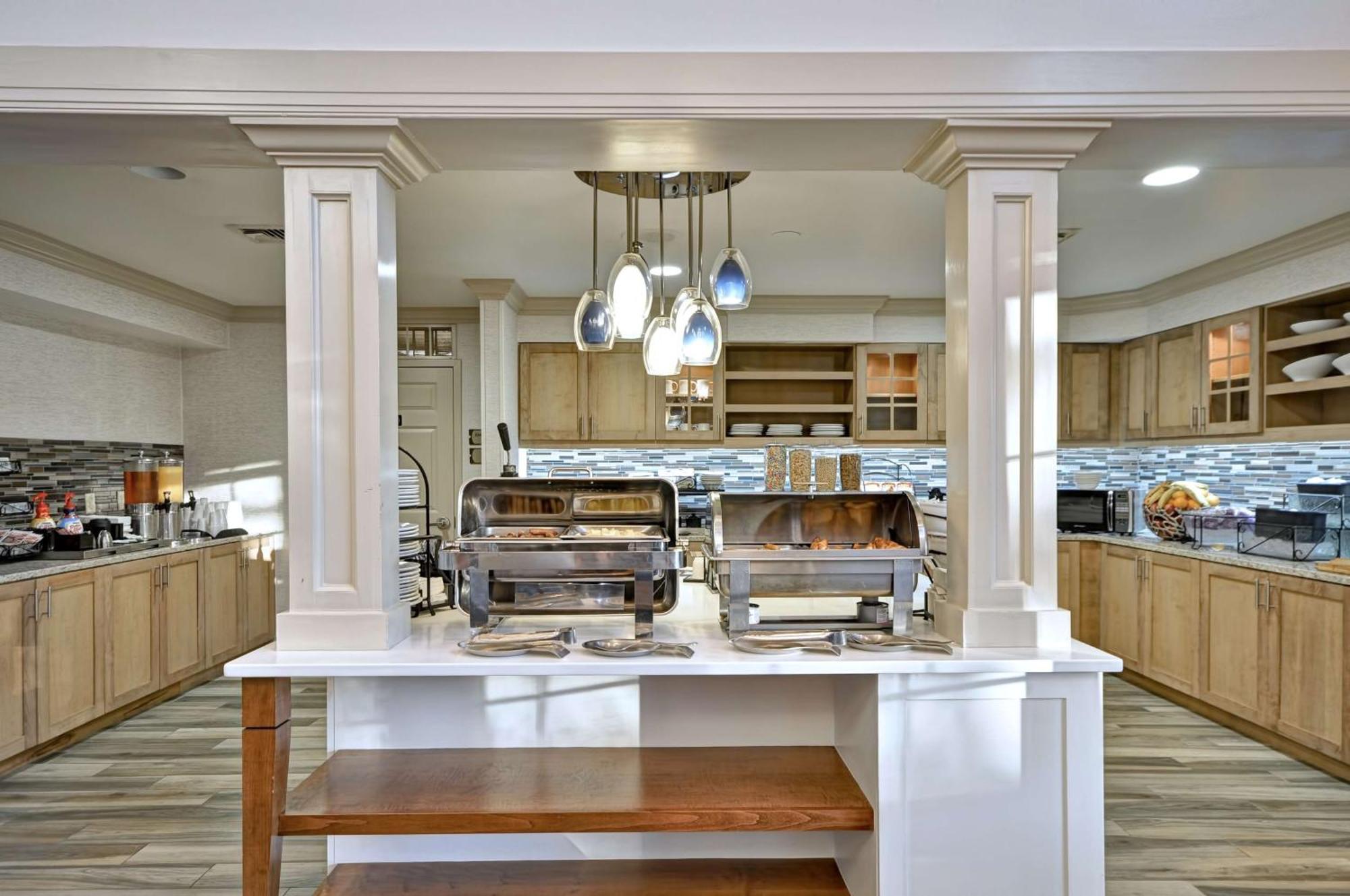 Homewood Suites By Hilton Boston - Peabody Exteriér fotografie