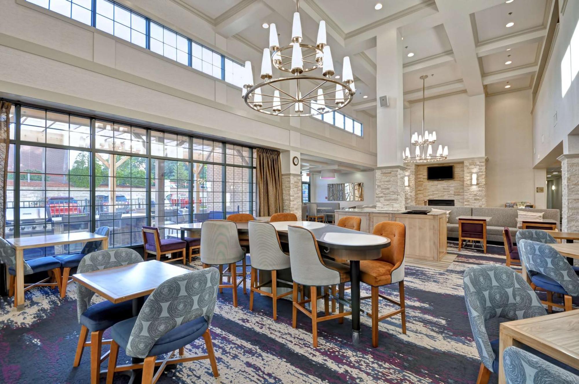 Homewood Suites By Hilton Boston - Peabody Exteriér fotografie