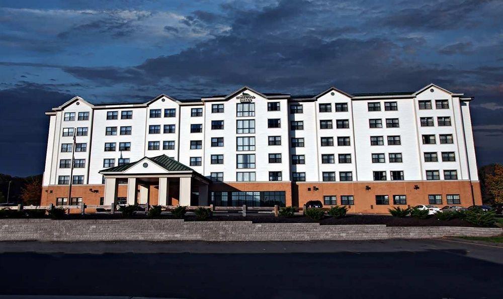 Homewood Suites By Hilton Boston - Peabody Exteriér fotografie