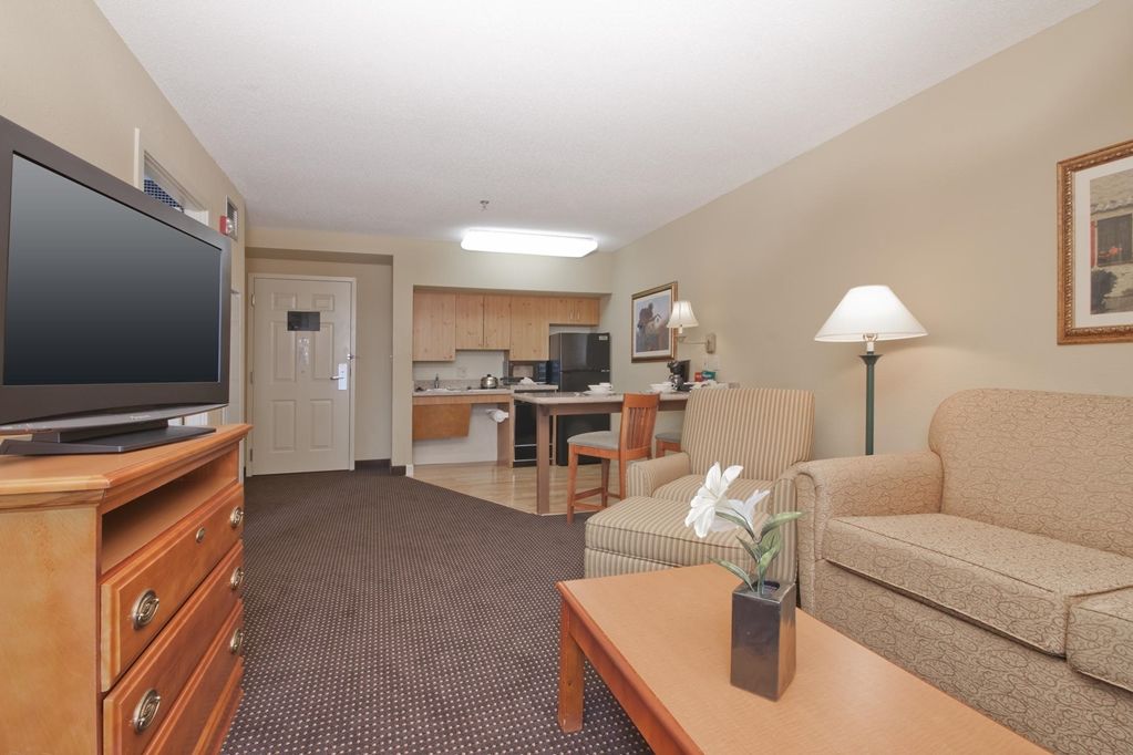 Homewood Suites By Hilton Boston - Peabody Pokoj fotografie