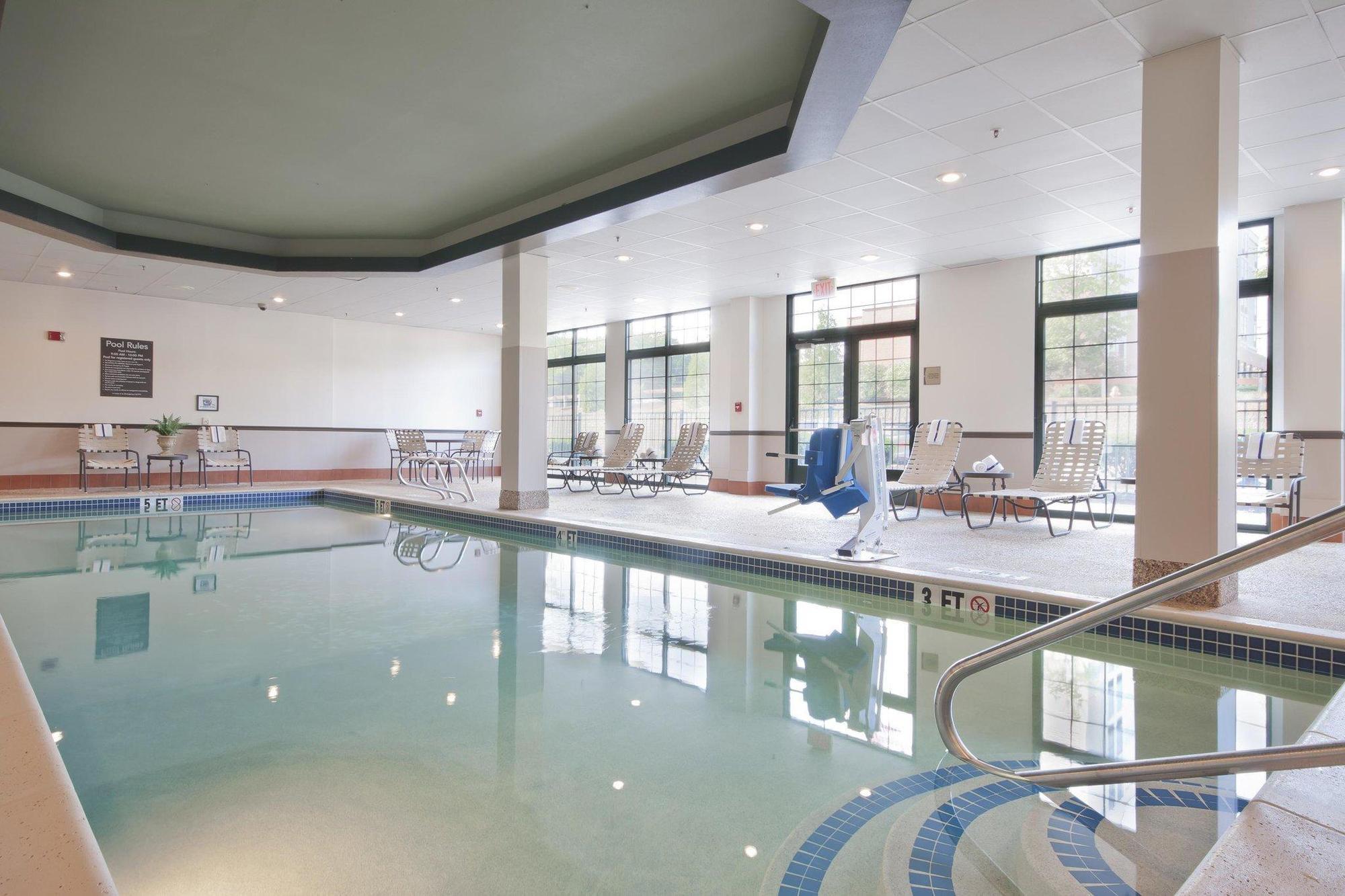 Homewood Suites By Hilton Boston - Peabody Exteriér fotografie