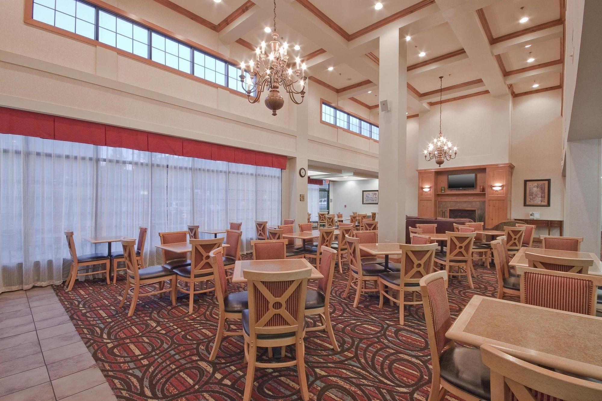 Homewood Suites By Hilton Boston - Peabody Exteriér fotografie