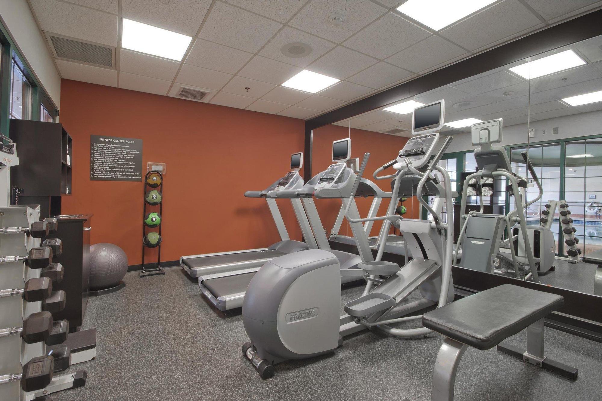 Homewood Suites By Hilton Boston - Peabody Exteriér fotografie