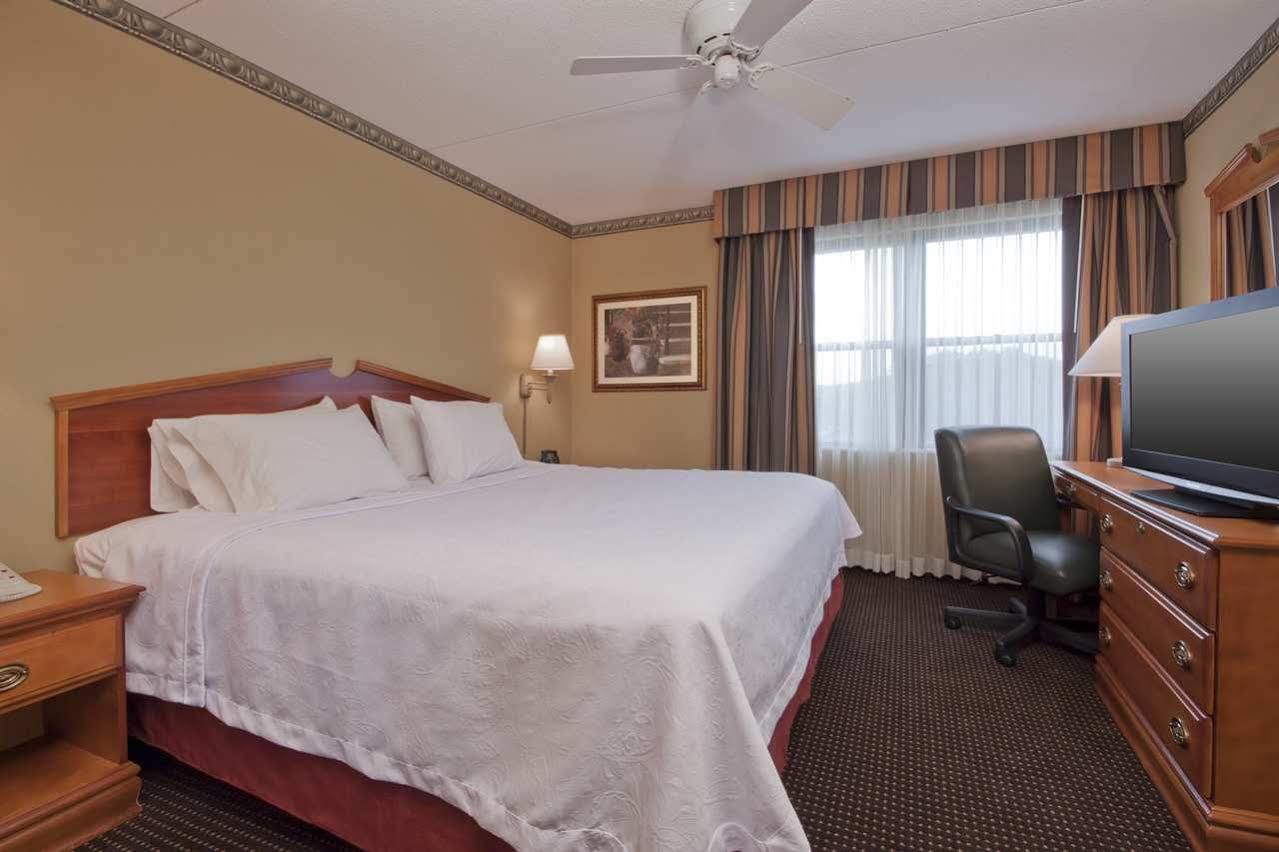 Homewood Suites By Hilton Boston - Peabody Exteriér fotografie