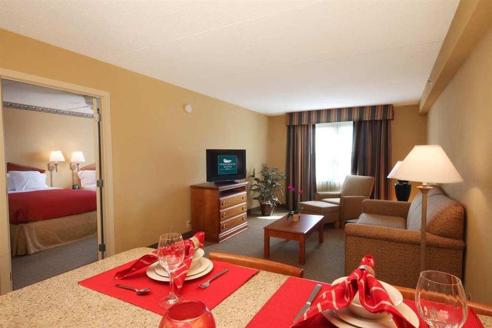 Homewood Suites By Hilton Boston - Peabody Pokoj fotografie